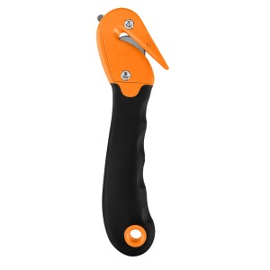 NEO TOOLS Nóż do folii i taśm