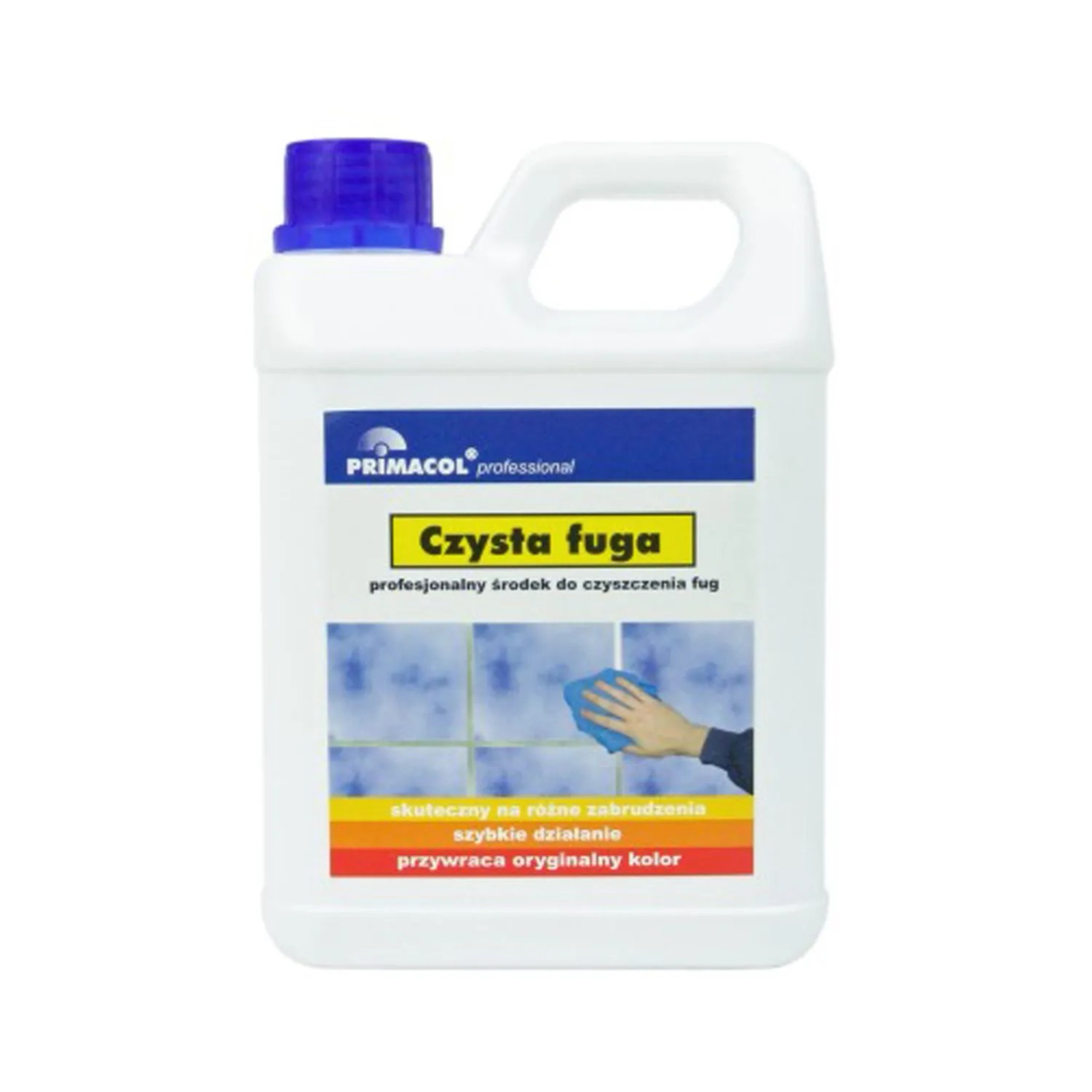 Primacol Czysta fuga 1l