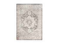 Indavo Dywan VEGAS klasyk 120 x 170 cm jasnoszary Indavo Dywan VEGAS klasyk 120 x 170 cm jasnoszary