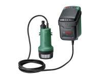 Pompa GardenPump 18 V - 2000 Solo