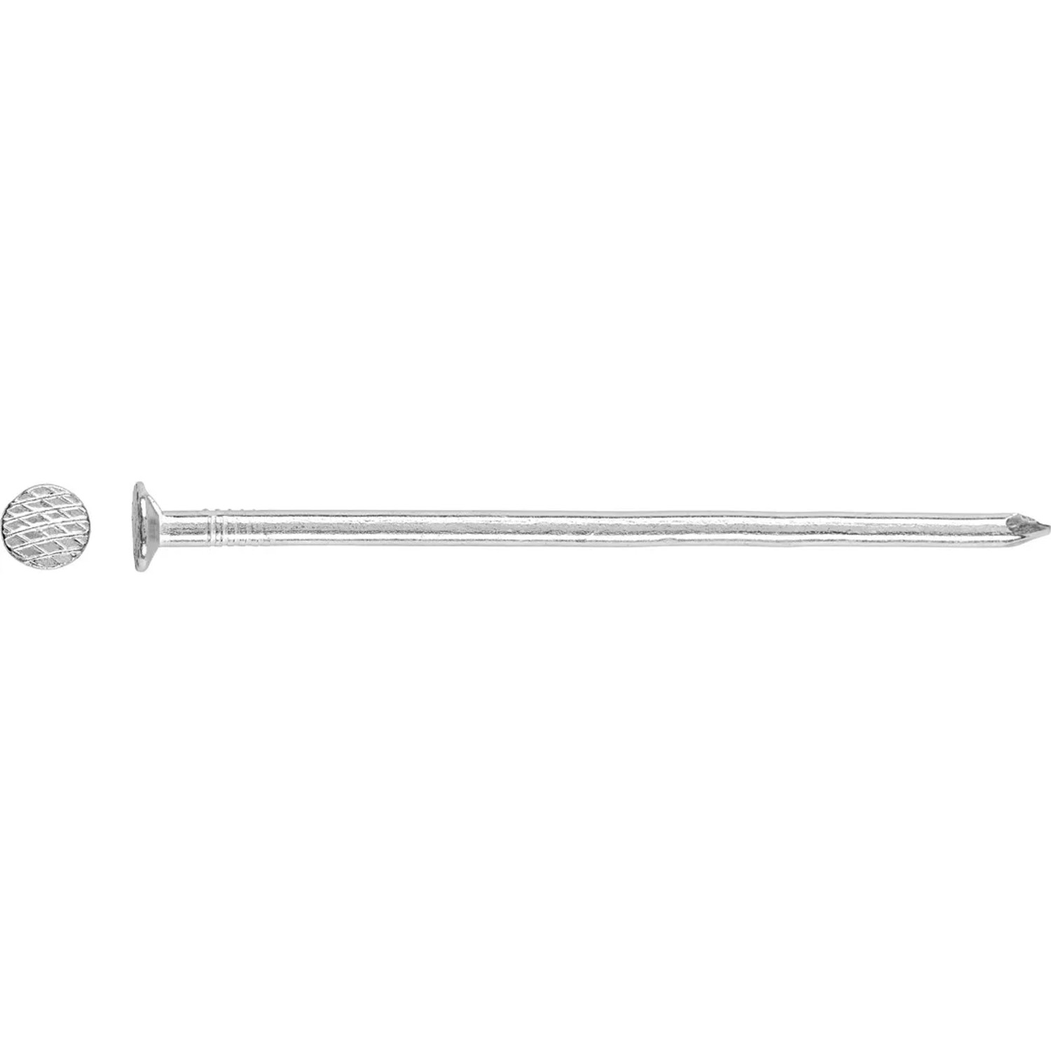 Gwoździe budowlane Ø 3,1 x 70 mm ocynk 1 kg