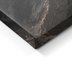 STYLER Obraz Canvas STREAM ST643 85 x 113 cm