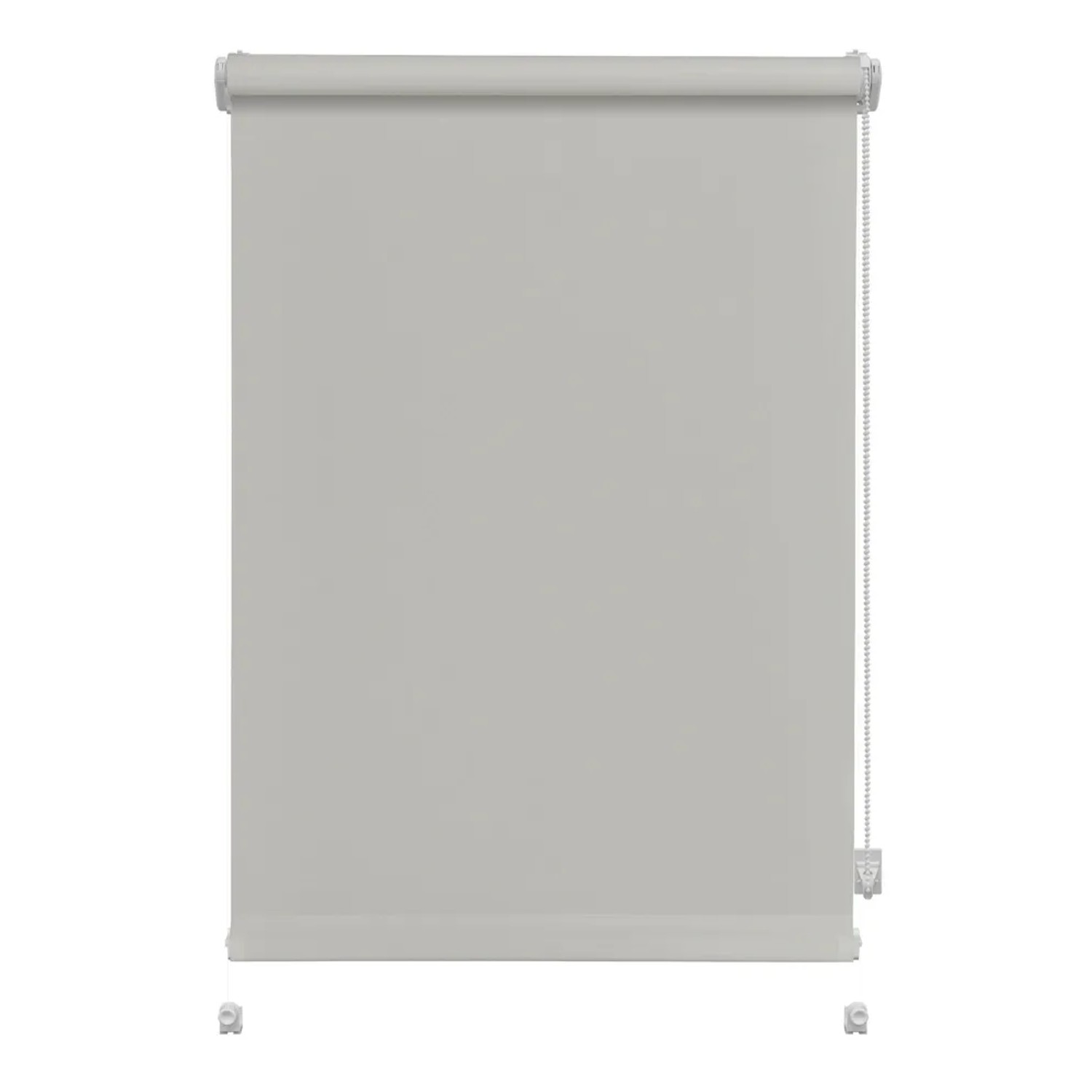 Mini roleta TONE jasnoszara 57 cm x 150 cm