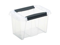 Pojemnik PRO BOX  6 l z pokrywą