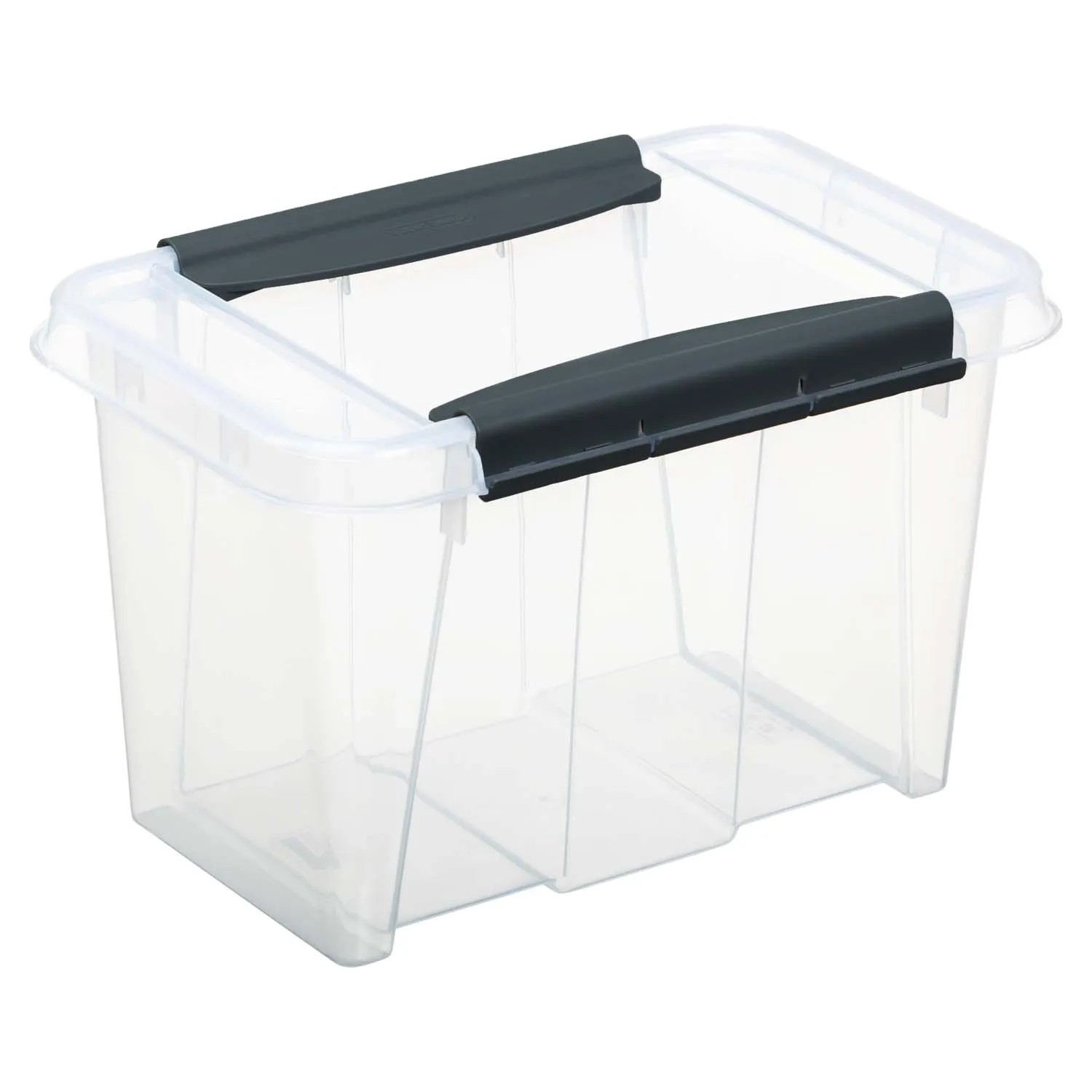 Pojemnik PRO BOX  6 l z pokrywą