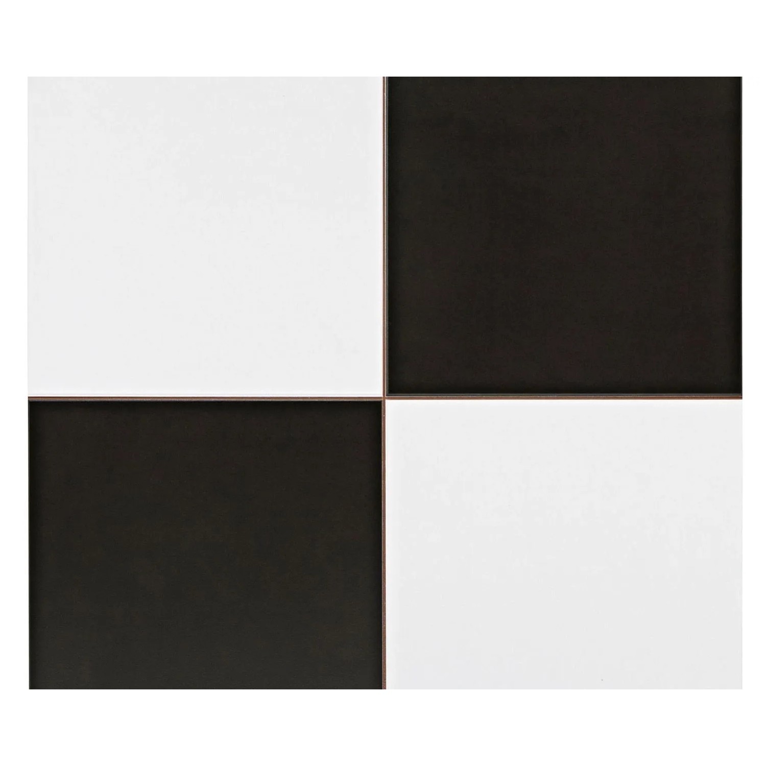 Płytka podłogowa Checker 45 x 45 cm