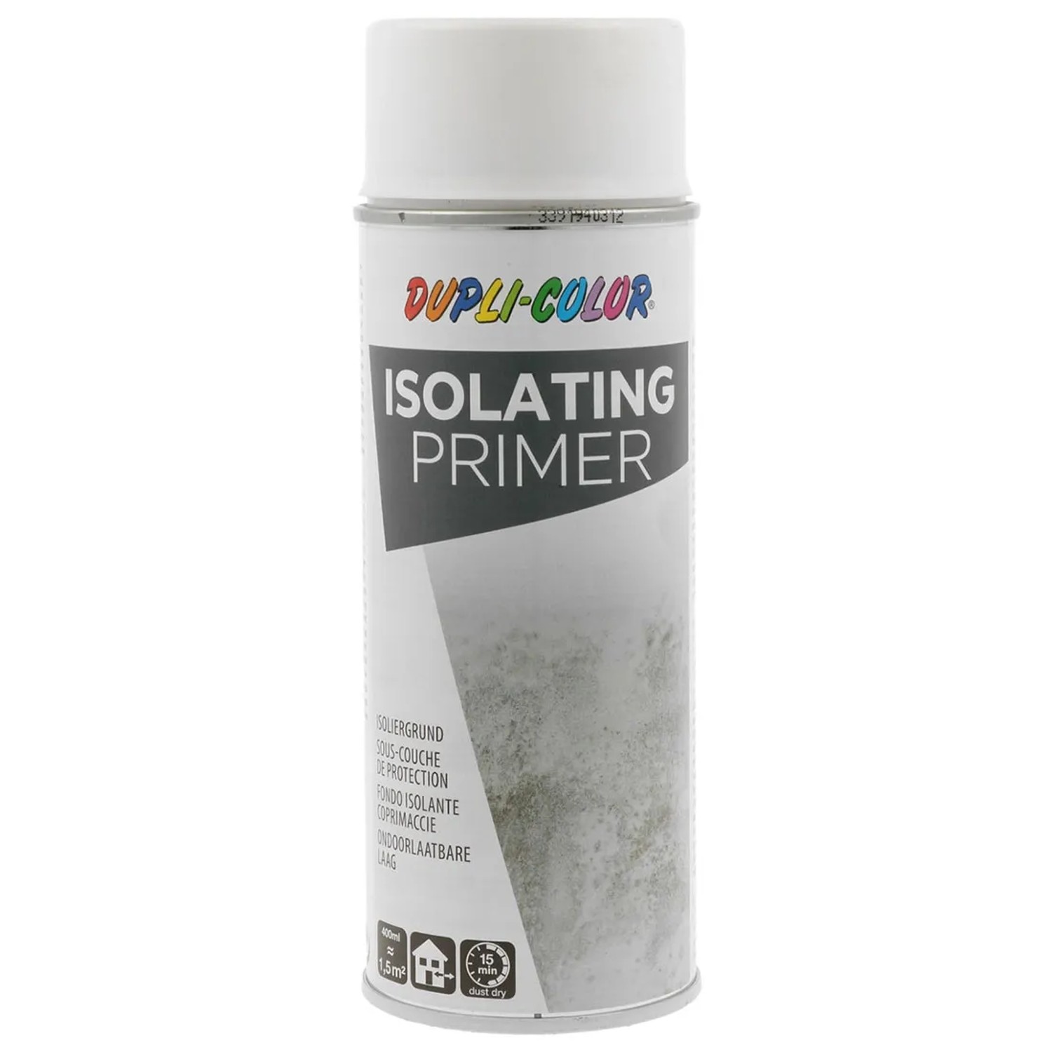 Lakier podkład Dupli Color izolujący 400ml