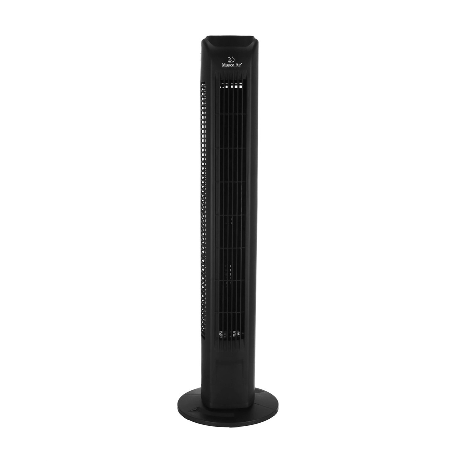 Mission Air Wentylator wieżowy 45W, 79cm czarny