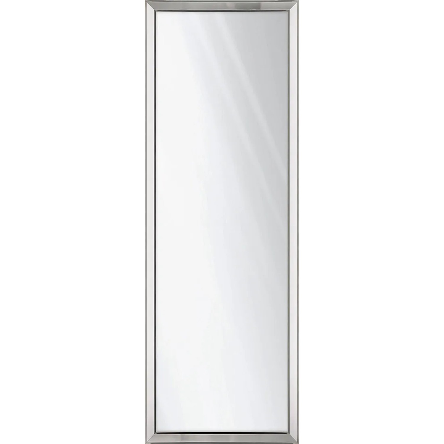 Ars Longa Lustro HELSKINKI 45 x 135 cm nikiel