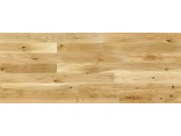 Barlinek Deska podłogowa Dąb Various 1L wym. 14x130x1092 mm Barlinek Deska podłogowa Dąb Various 1L wym. 14x130x1092 mm