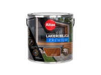 Altax Premium Lakierobejca 2,5l palisander