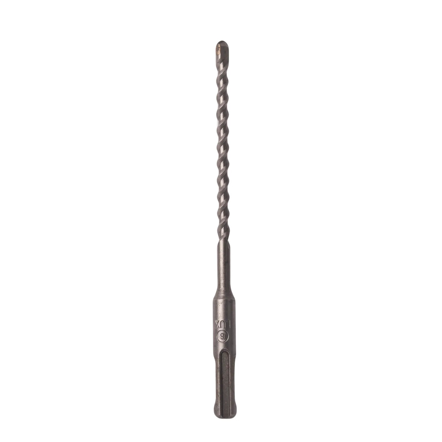 LUX-TOOLS Wiertło do betonu SDS Plus 6x160 mm