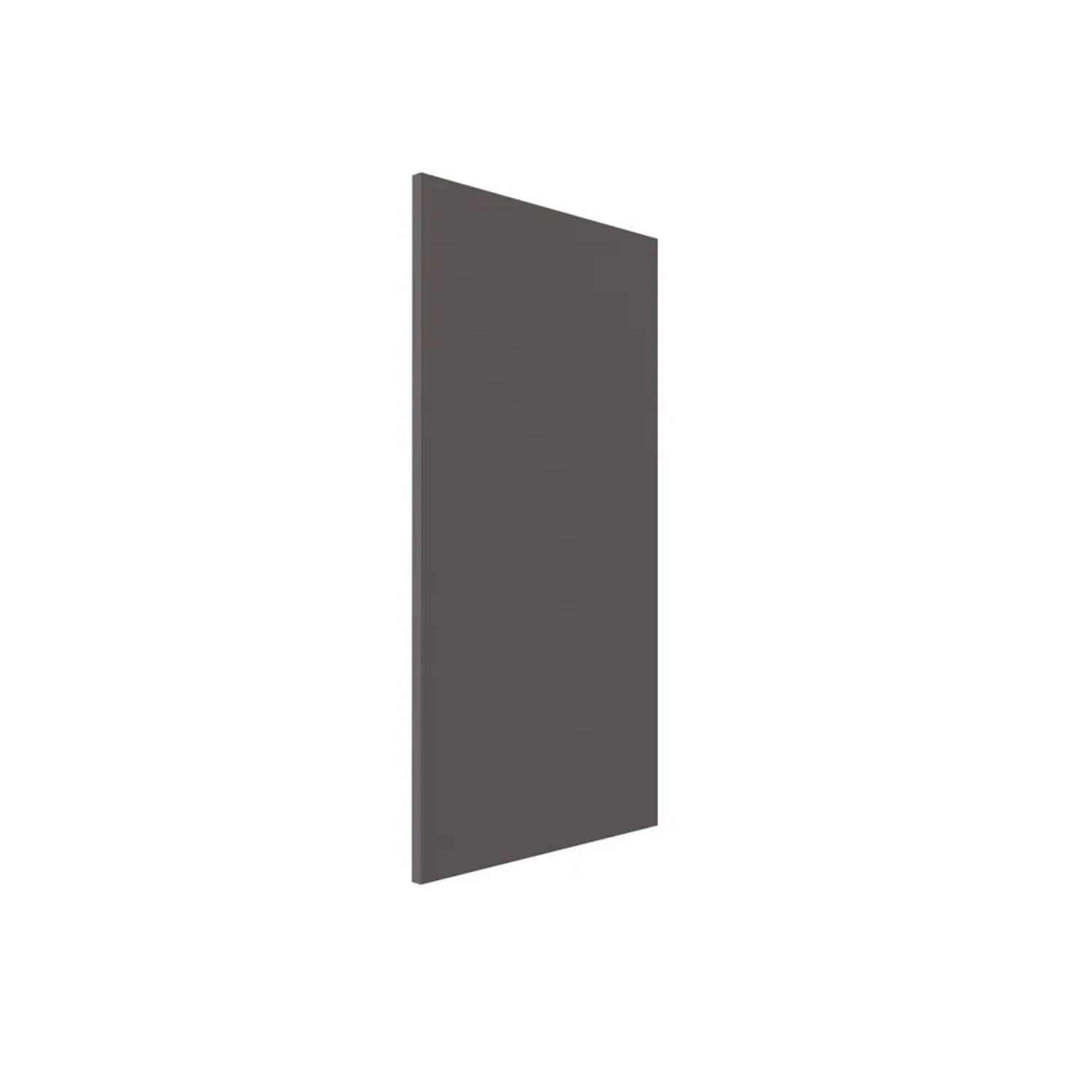 Front wysoki Roma 50 x 106,5 cm grafit mat