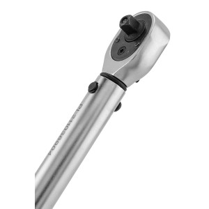 Neo Tools Klucz dynamometryczny 1/4" 5-25 Nm