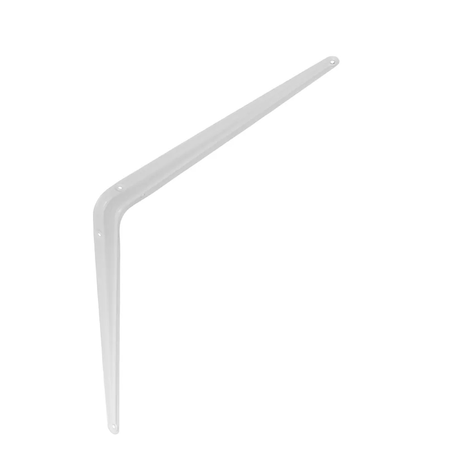 Velano Wspornik biały 40x35cm