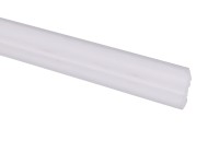 Listwa ozdobna K35 biała 3,5 cm x 150 cm