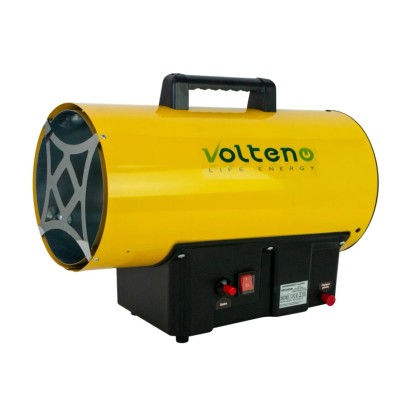 Volteno Nagrzewnica gazowa 30kW