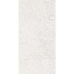 Gres szkliwiony Sierra white carving 60 x 120 cm