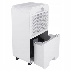 Mission Air Osuszacz powietrza Ecodry 16L/24h