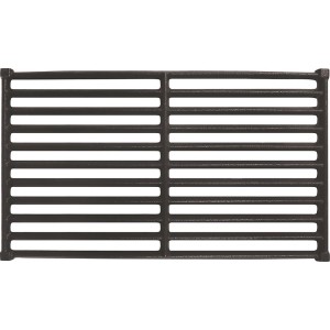 Żeliwny ruszt do grilla gazowego 3-palnikowego Maddox. Część zamienna do grillowania.