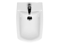 Cersanit Bidet Carina podwieszany