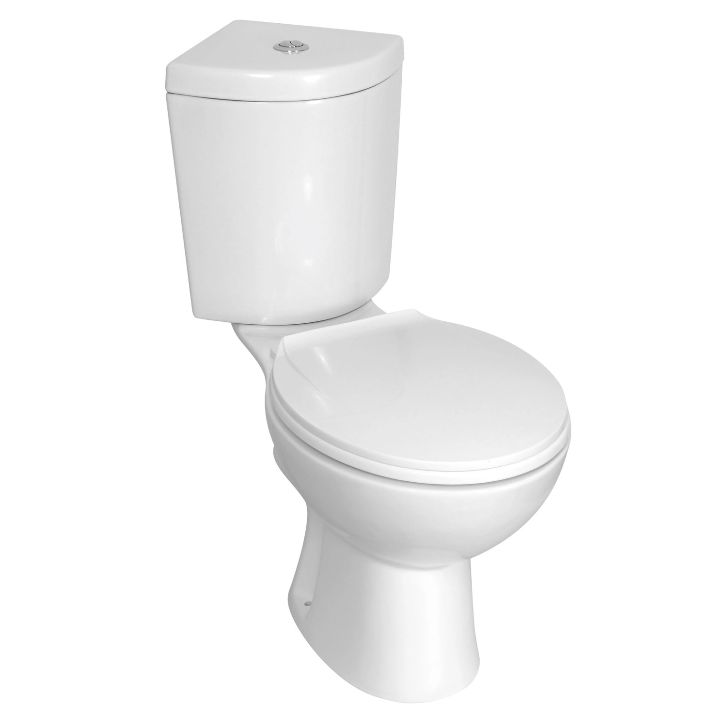 Kerra Kompakt WC KR 61 z deską