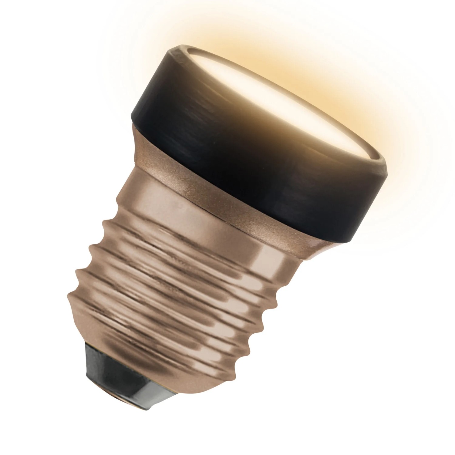 Osram Żarówka LED CLFLAT28 3,5W 300lm 2700 K/E27