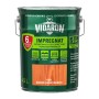 Vidaron Impregnat do drewna mahoń, puszka 4,5L do ochrony i dekoracji drewna.