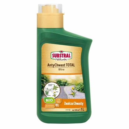 Substral AntyChwast TOTAL Ultra - 1l.
