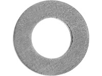 Lux-Tools Podkładka płaska ocynk 13mm KOD F136