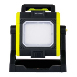 Germina Lampa robocza akumulatorowa URSA 35W 6500K 4000lm IP65