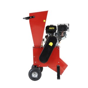 Faworyt Rozdrabniacz spalinowa FRS135