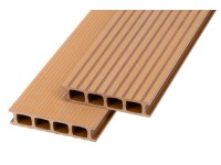 Deska WPC tarasowa TERRA orzech 2,9x14,5x400 cm