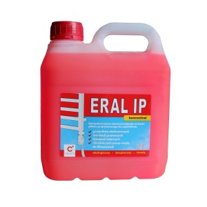 t.b.t. Koncentrat płynu do instalacji grzewczych, 2L.