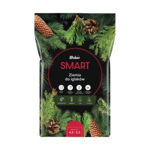 Wokas Podłoże do iglaków SMART 35L