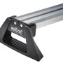 wolfcraft Obcinak do paneli LC 600: Narzędzie do cięcia paneli o grubości do 8 mm.