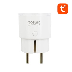 Inteligentna wtyczka Gosund Smart Home do automatyzacji domu.