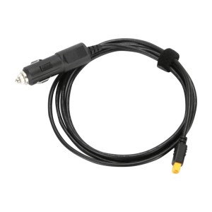 EcoFlow Kabel do ładowarki samochodowej XT60 - 1,5 m