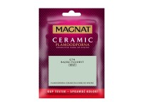 Tester farby Magnat Ceramic rajski fluoryt 30 ml