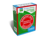 Global Grass Mieszanka traw Universal-grass 0,8 kg