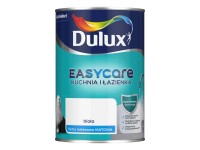 Farba Dulux EasyCare Kuchnia i Łazienka biała 1 l