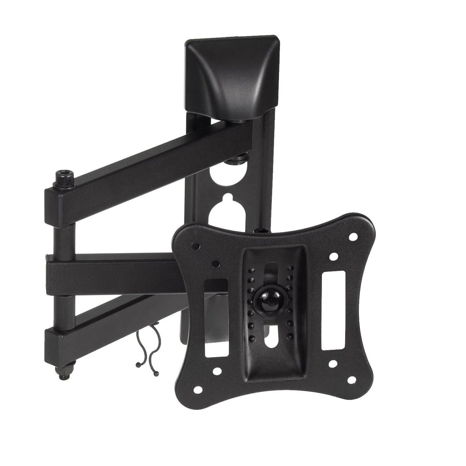 Maclean Uchwyt do TV lub monitora MC-719 - 13"-27"