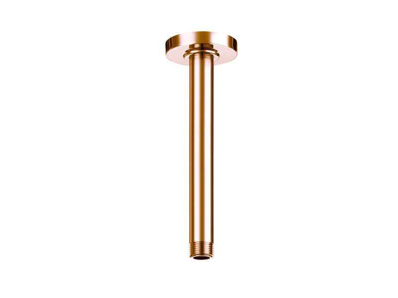 Roca Ramię prysznicowa Rose Gold