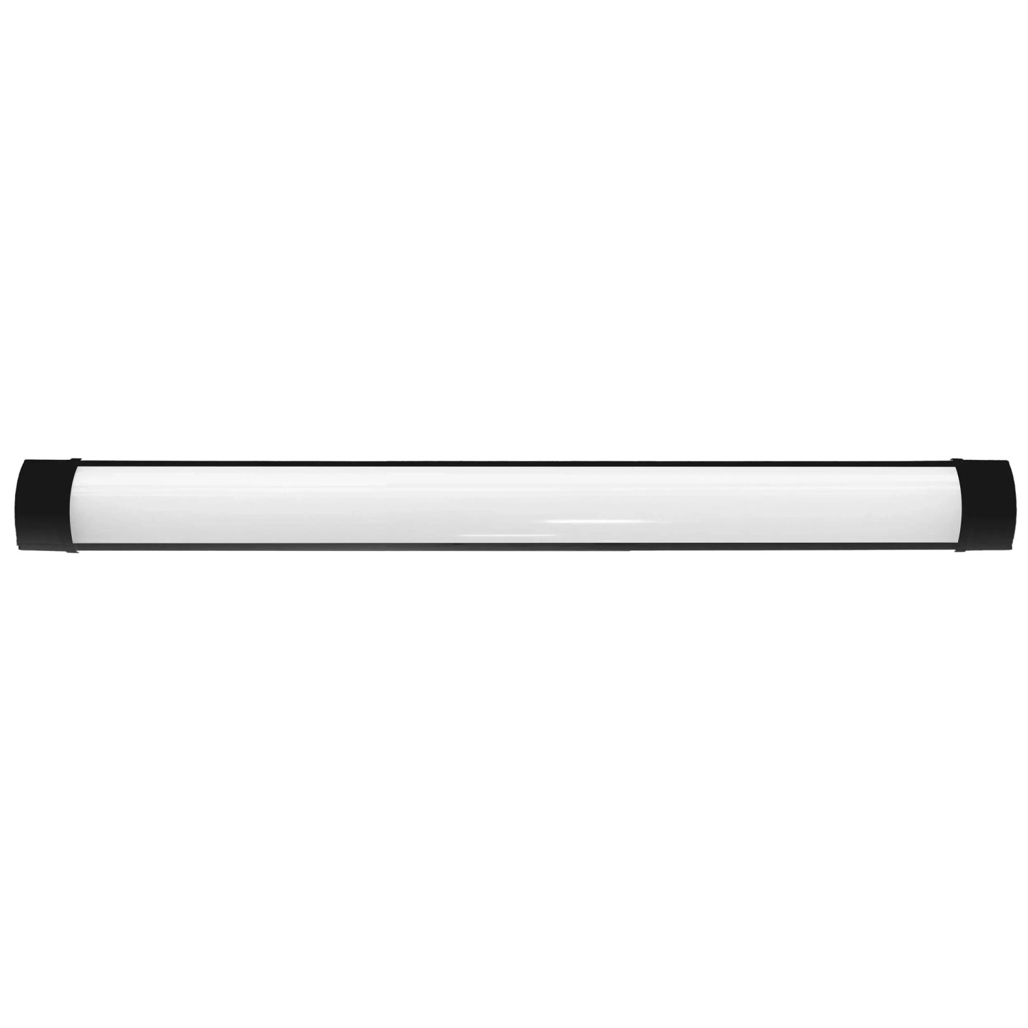 Goldlux Oprawa liniowa LED 30W 4000K 3300lm 90 cm czarna