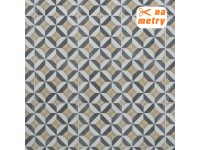 Wykładzina podłogowa PCV TORONTO płytki szer. 2 m