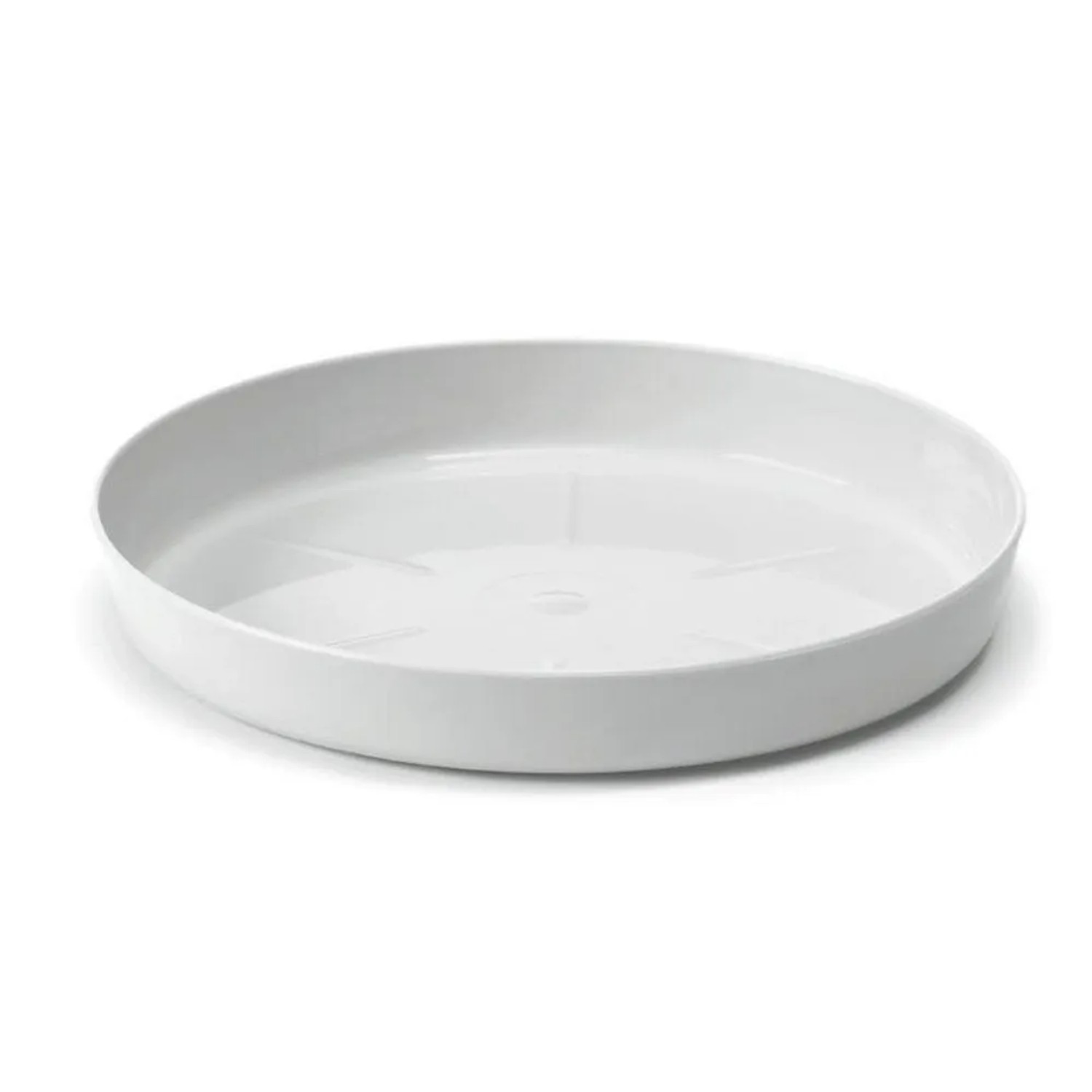 Podstawka plastikowa nr 3 jasny szary śr. 14,5 cm