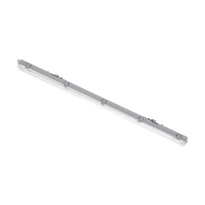 Struhm Lampa liniowa szczelna HERMAN FIT do świetl. LED G13 2x36W IP65 szara