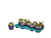 Rośliny cebulowe mix don. 12cm