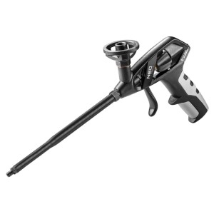 NEO TOOLS Pistolet do pianki montażowej teflonowy