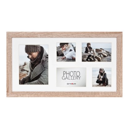 Galeria Narvik 27x51 cm